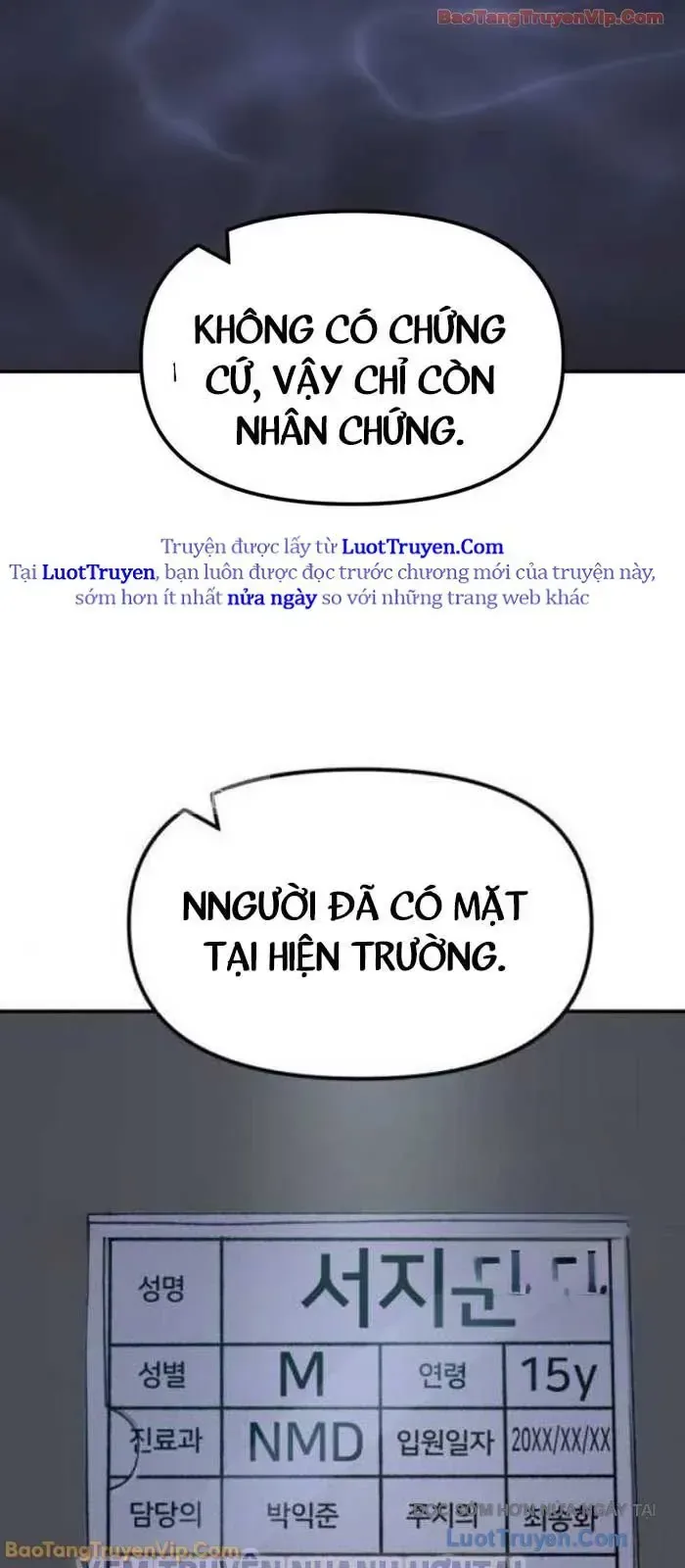 Giang Hồ Thực Thi Công Lý chương 159 - trang 93