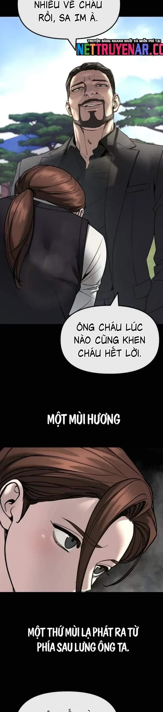 Giang Hồ Thực Thi Công Lý chương 161 - trang 12