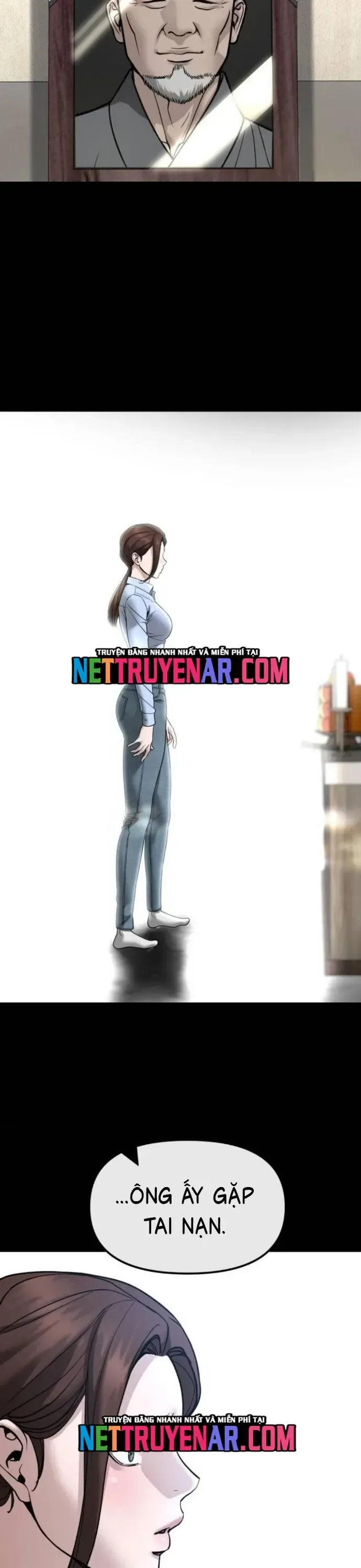 Giang Hồ Thực Thi Công Lý chương 161 - trang 23