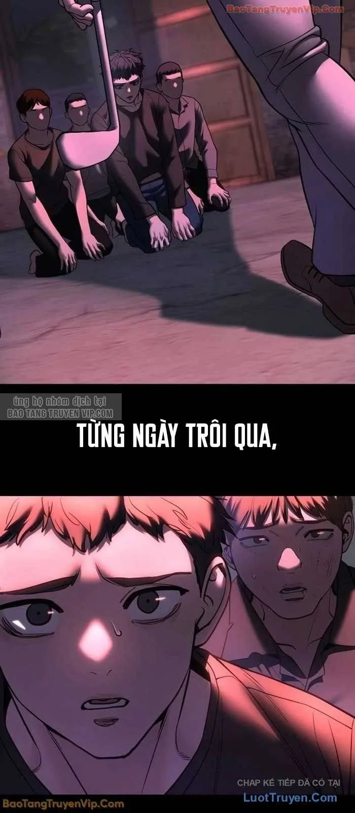 Giang Hồ Thực Thi Công Lý chương 162 - trang 36
