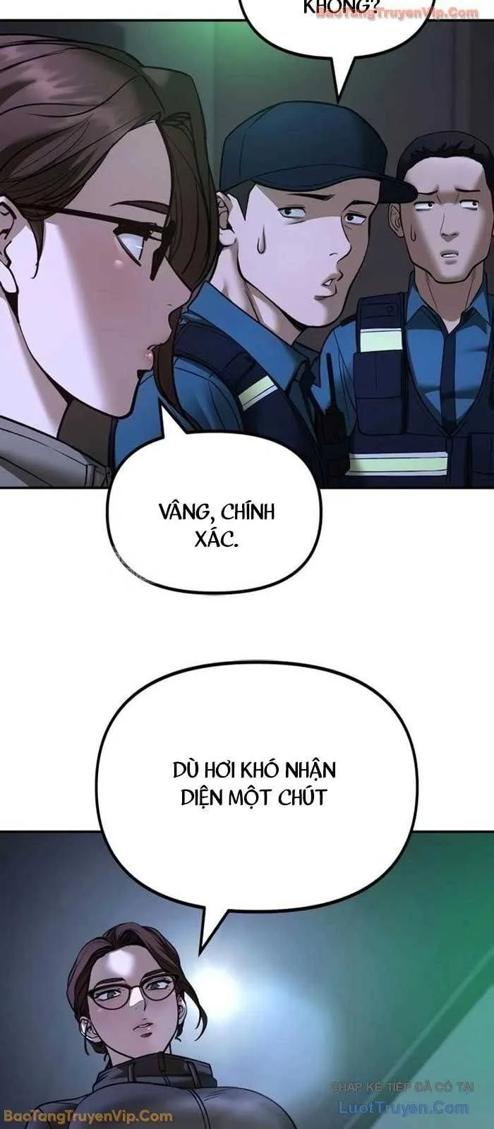 Giang Hồ Thực Thi Công Lý chương 162 - trang 49