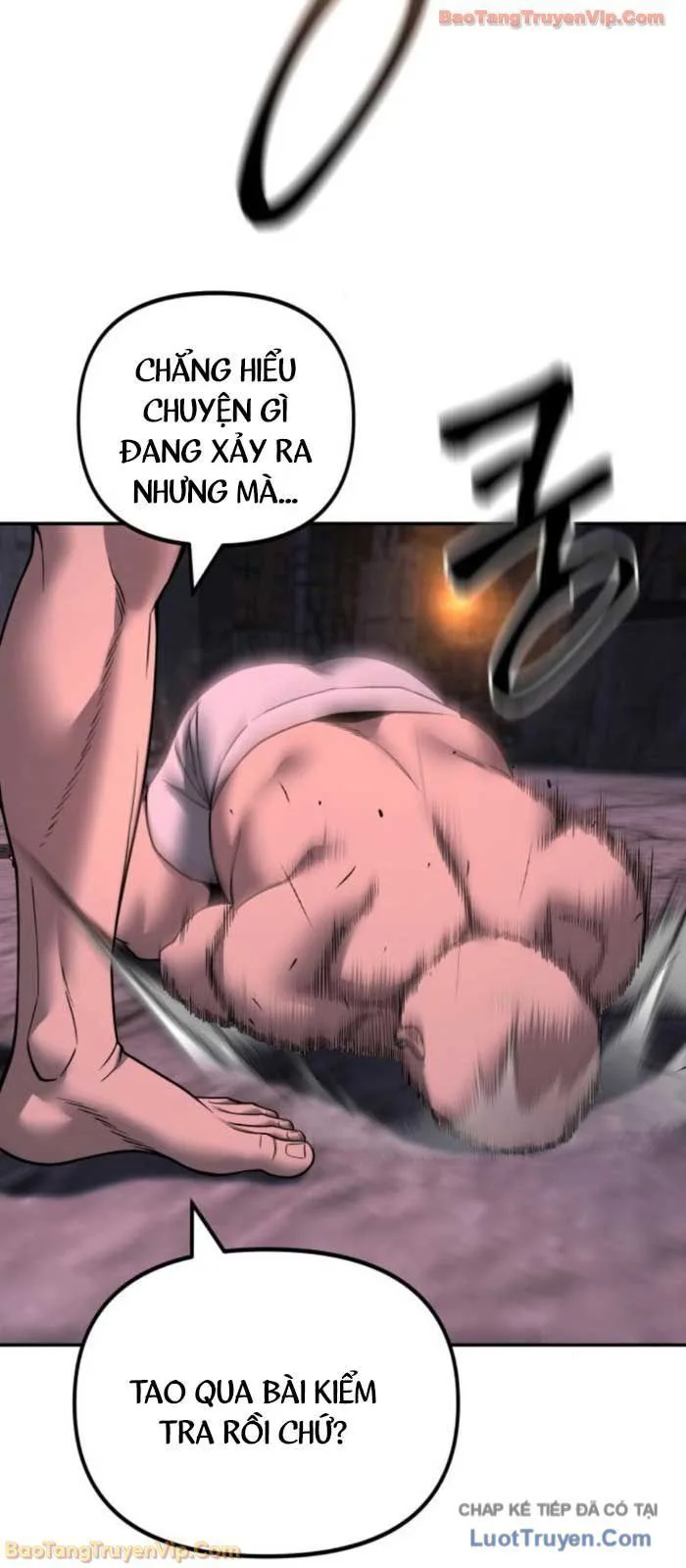 Giang Hồ Thực Thi Công Lý chương 164 - trang 24
