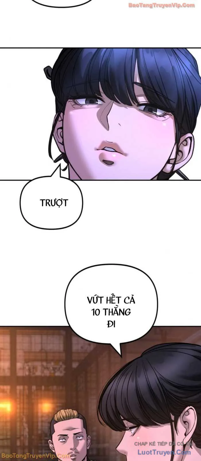 Giang Hồ Thực Thi Công Lý chương 164 - trang 26