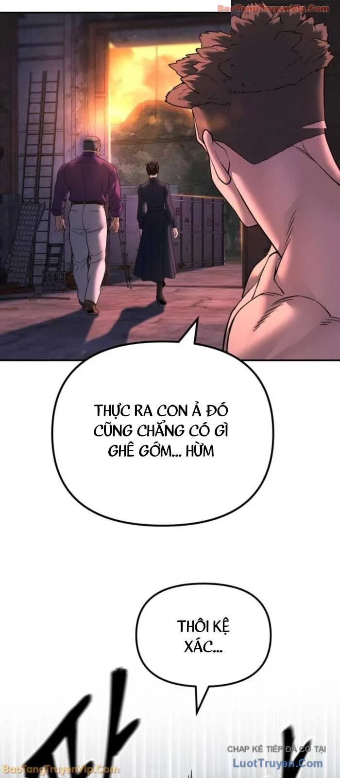 Giang Hồ Thực Thi Công Lý chương 164 - trang 30