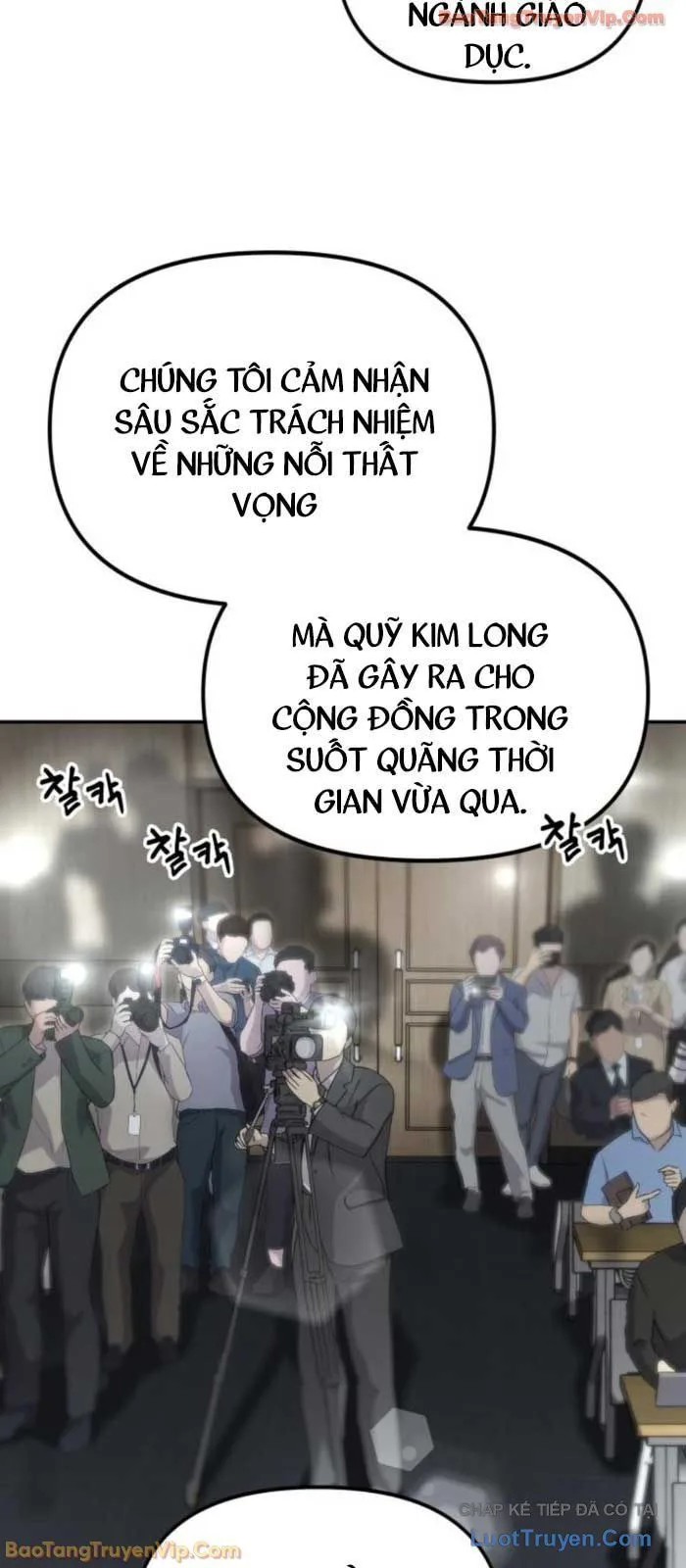 Giang Hồ Thực Thi Công Lý chương 164 - trang 47