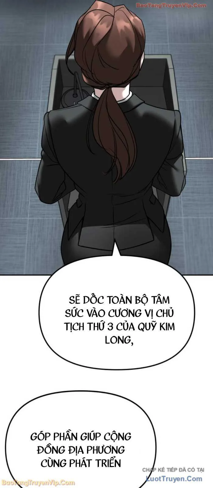 Giang Hồ Thực Thi Công Lý chương 164 - trang 49