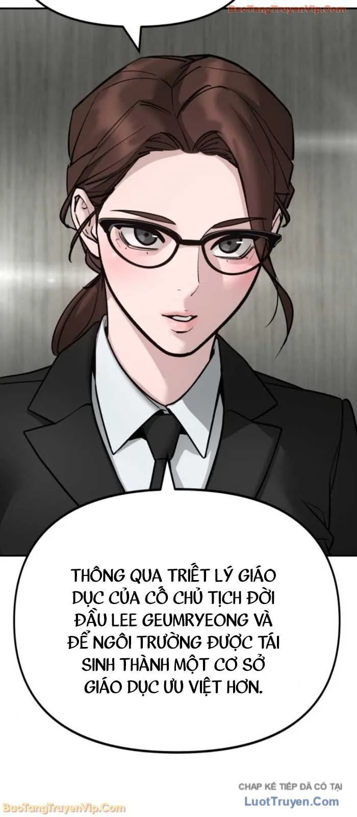 Giang Hồ Thực Thi Công Lý chương 164 - trang 50