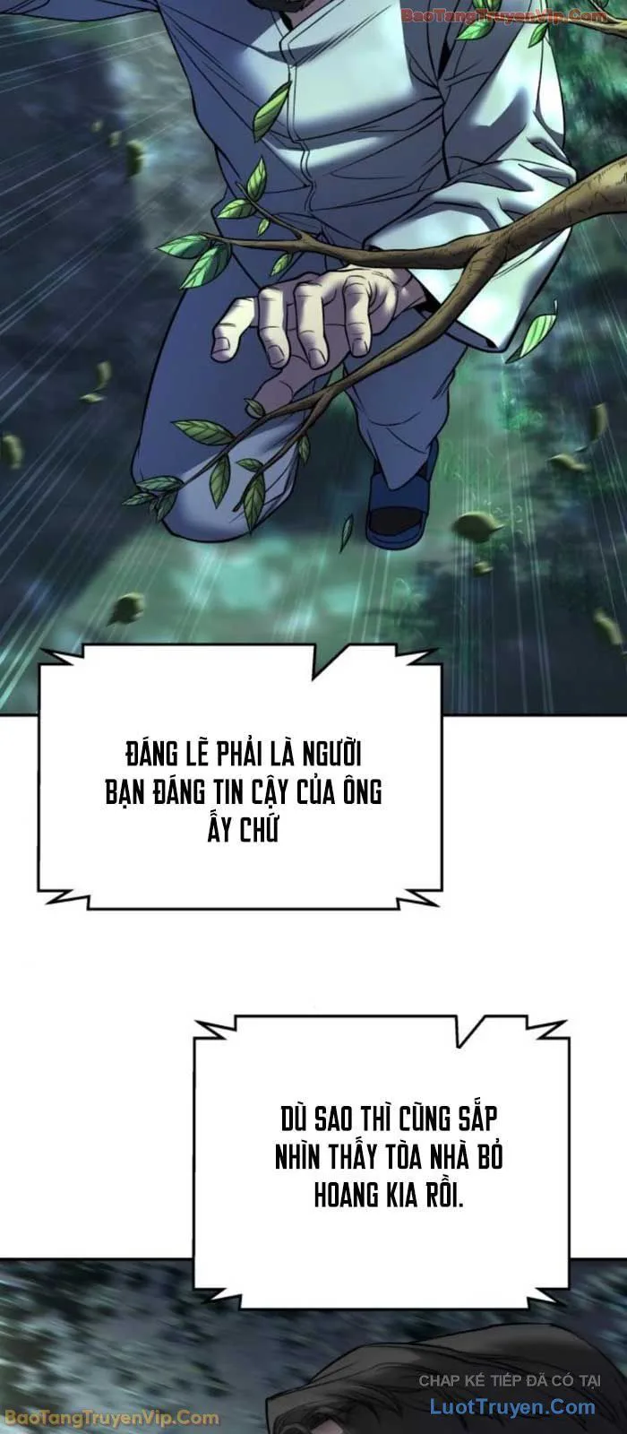 Giang Hồ Thực Thi Công Lý chương 164 - trang 83
