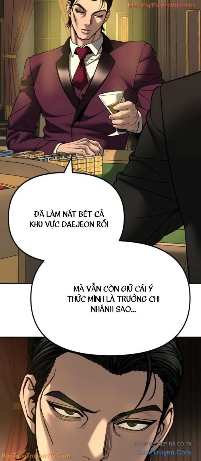 Giang Hồ Thực Thi Công Lý chương 164 - trang 109
