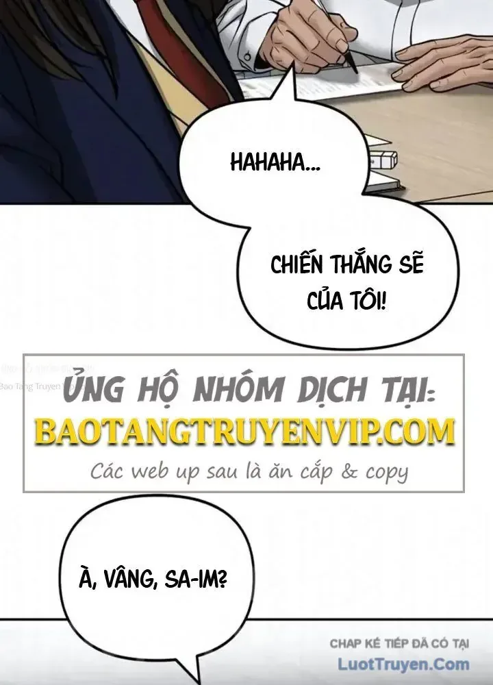 Giang Hồ Thực Thi Công Lý chương 165 - trang 25