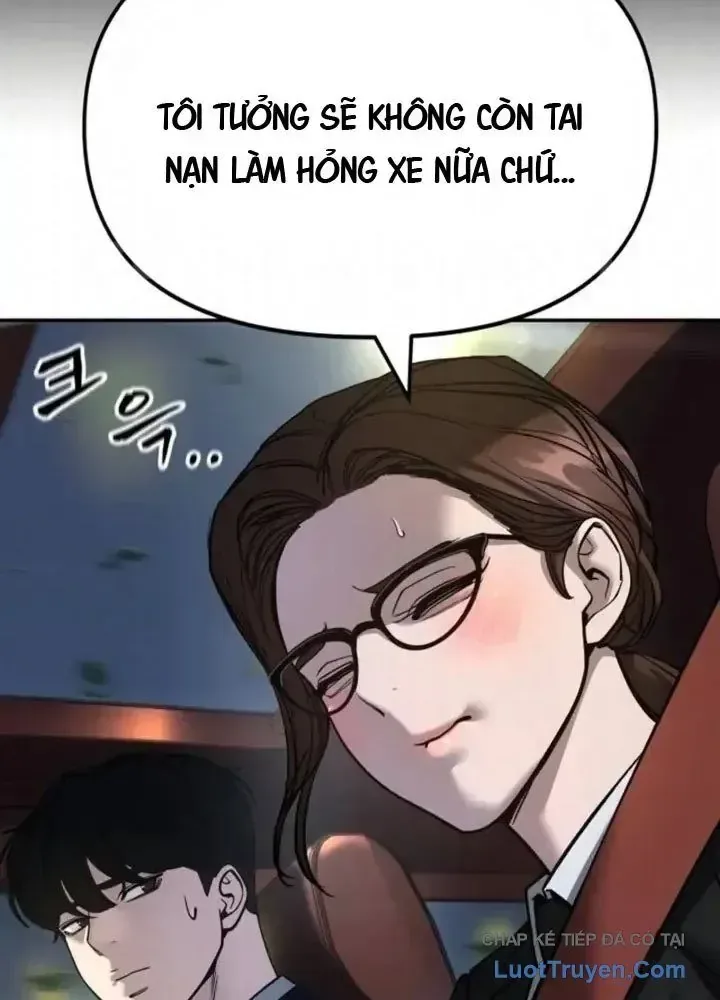 Giang Hồ Thực Thi Công Lý chương 165 - trang 40