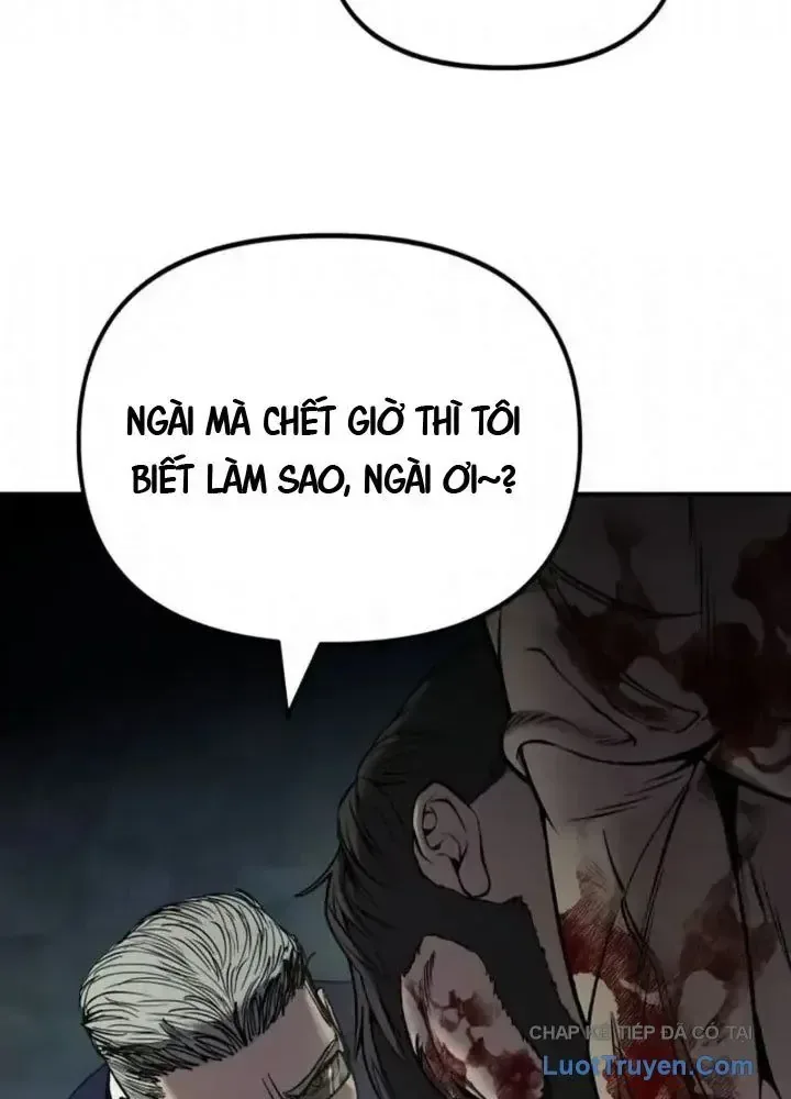 Giang Hồ Thực Thi Công Lý chương 165 - trang 50
