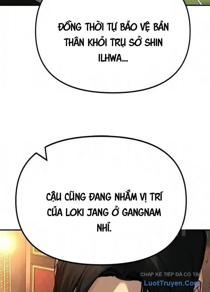 Giang Hồ Thực Thi Công Lý chương 165 - trang 80