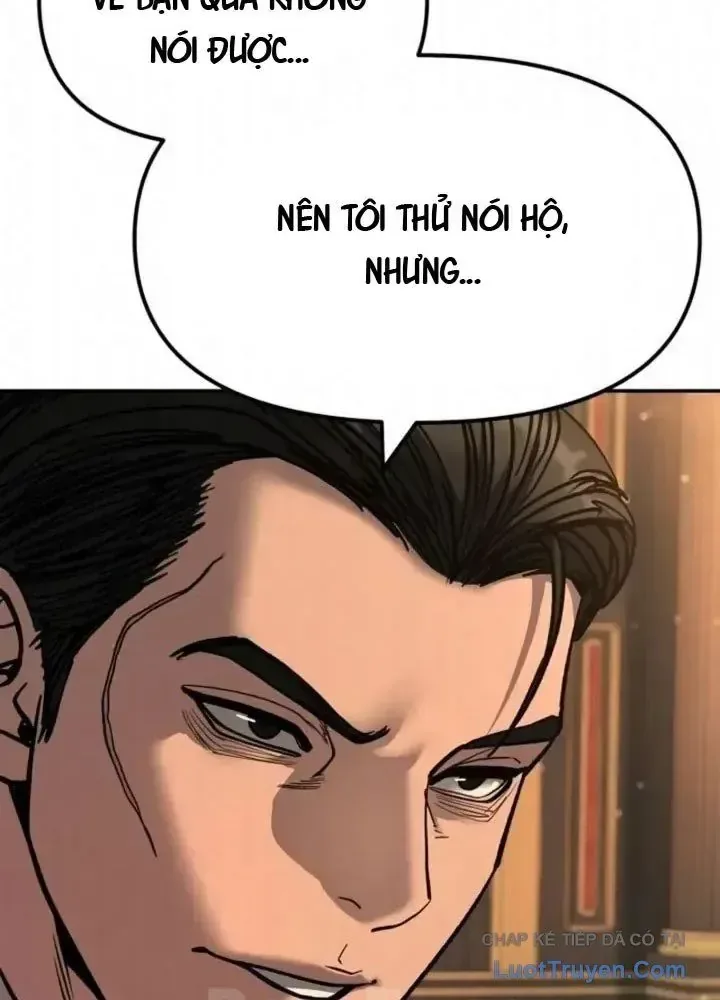 Giang Hồ Thực Thi Công Lý chương 165 - trang 82