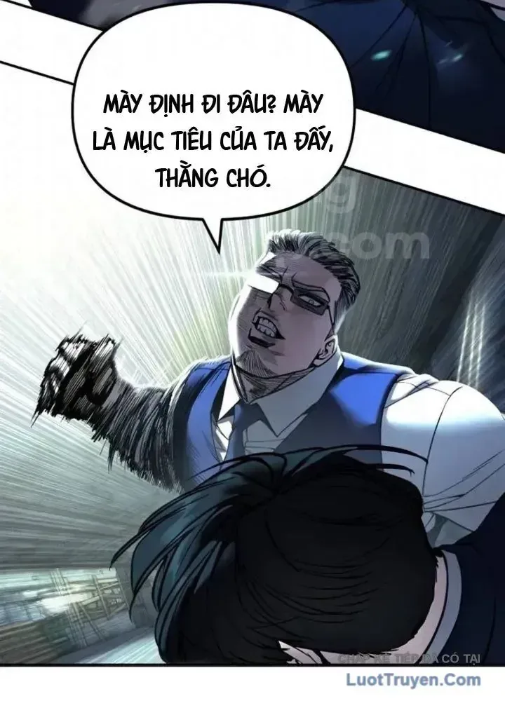Giang Hồ Thực Thi Công Lý chương 165 - trang 122