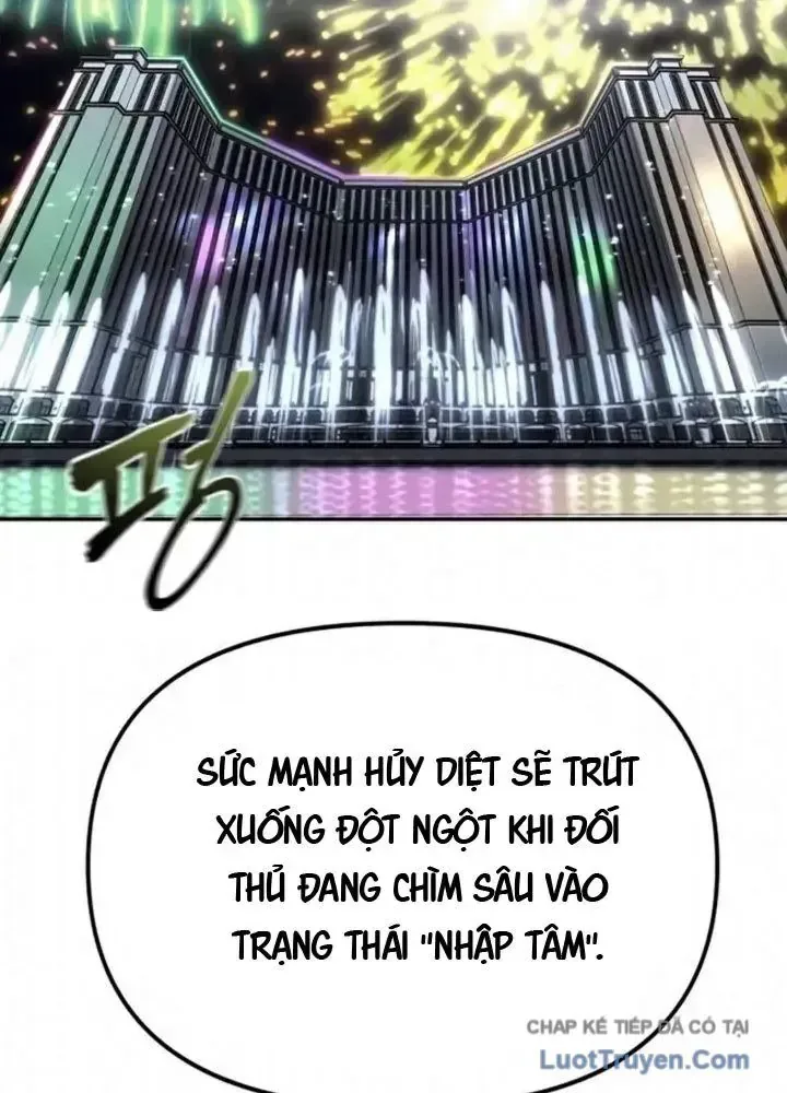 Giang Hồ Thực Thi Công Lý chương 165 - trang 134