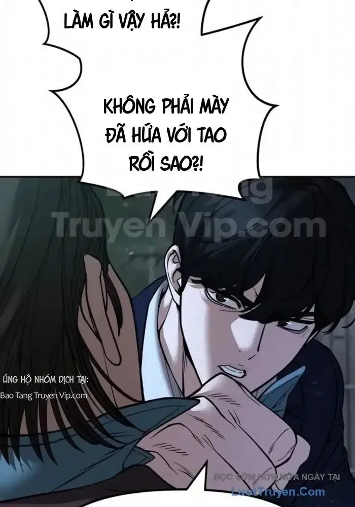 Giang Hồ Thực Thi Công Lý chương 167 - trang 22