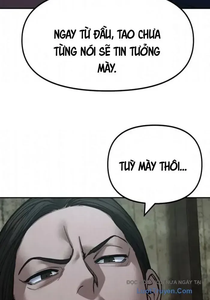Giang Hồ Thực Thi Công Lý chương 167 - trang 23
