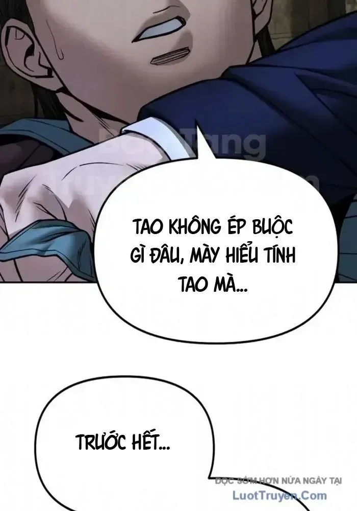 Giang Hồ Thực Thi Công Lý chương 167 - trang 24