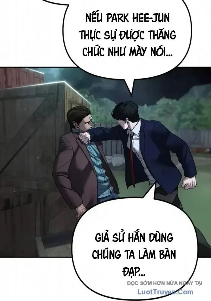 Giang Hồ Thực Thi Công Lý chương 167 - trang 25