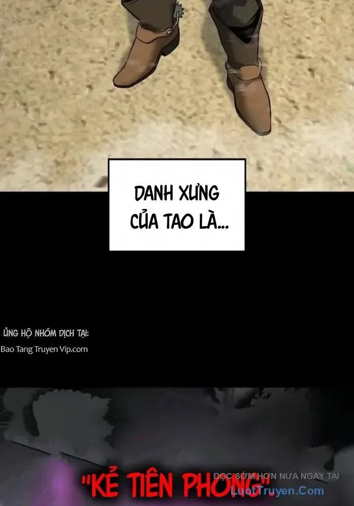 Giang Hồ Thực Thi Công Lý chương 167 - trang 35