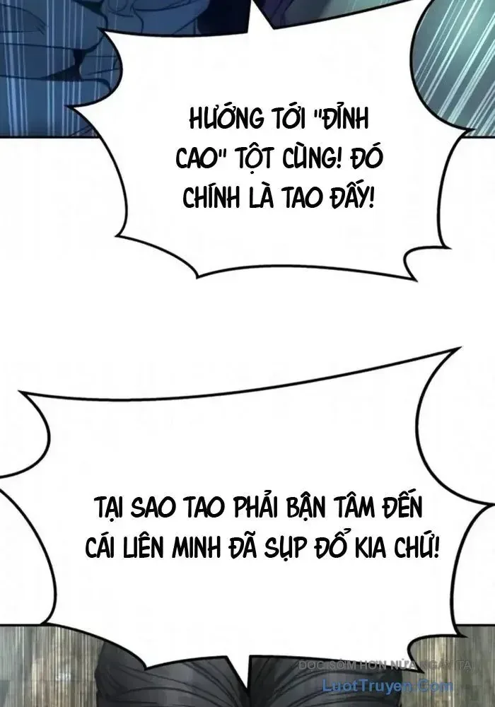 Giang Hồ Thực Thi Công Lý chương 167 - trang 67