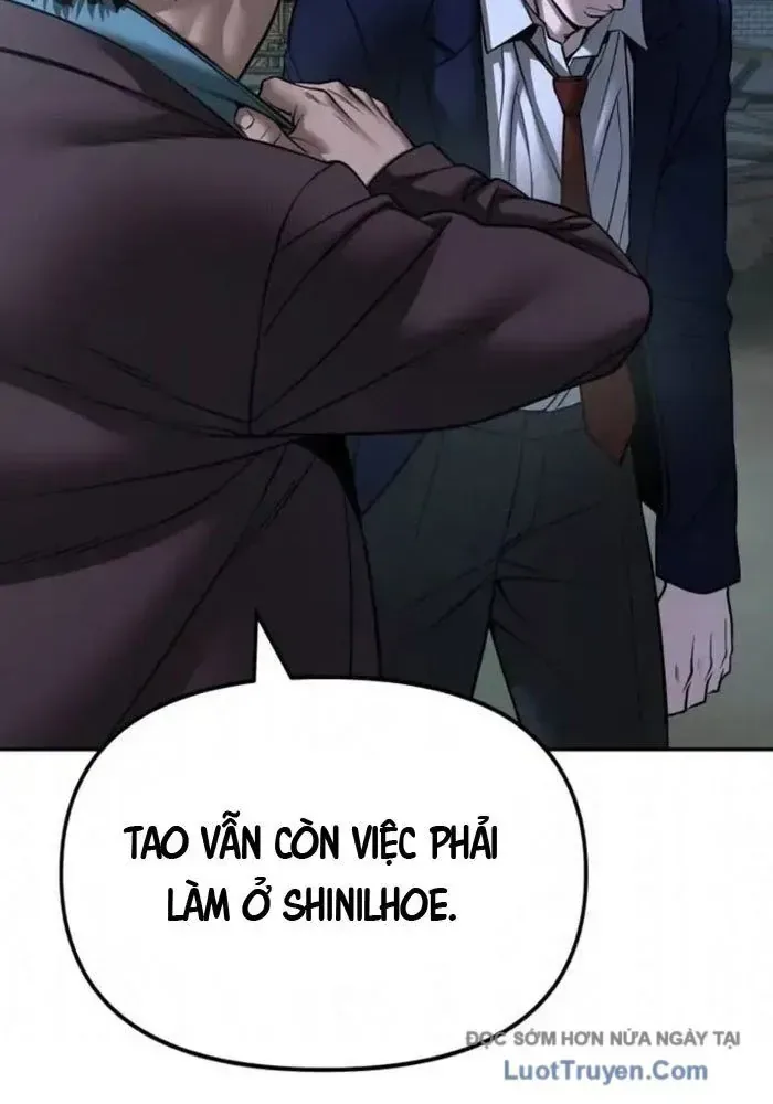 Giang Hồ Thực Thi Công Lý chương 167 - trang 78