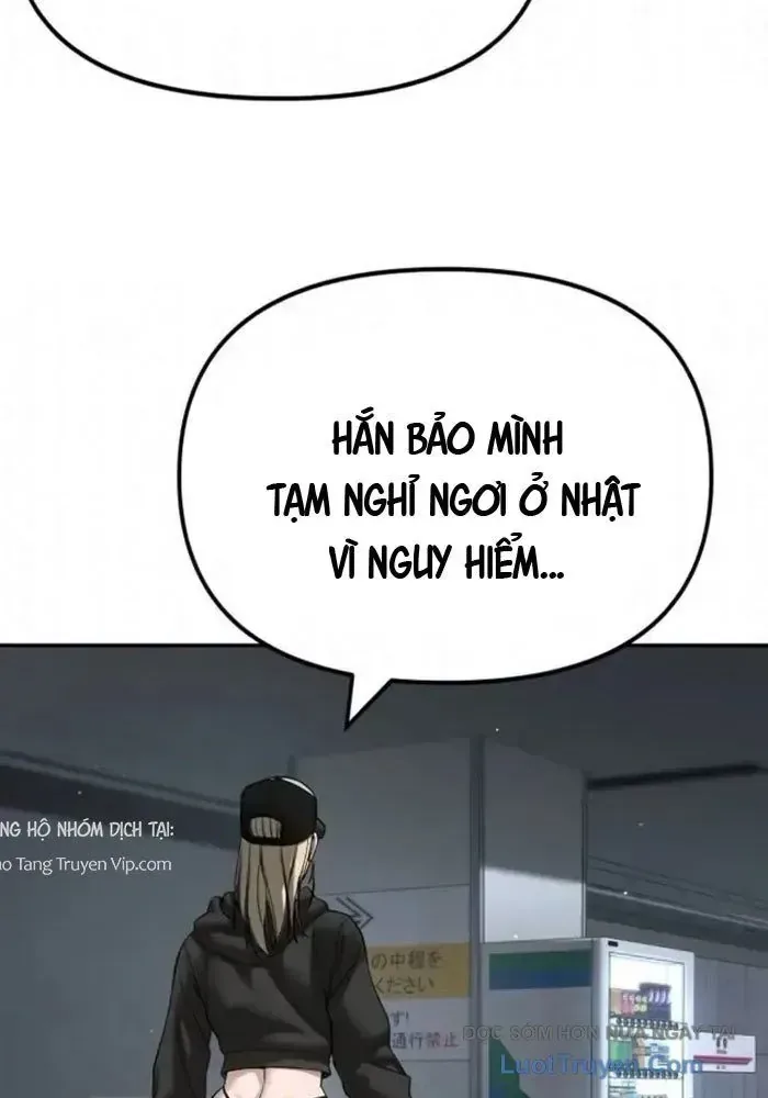 Giang Hồ Thực Thi Công Lý chương 167 - trang 126