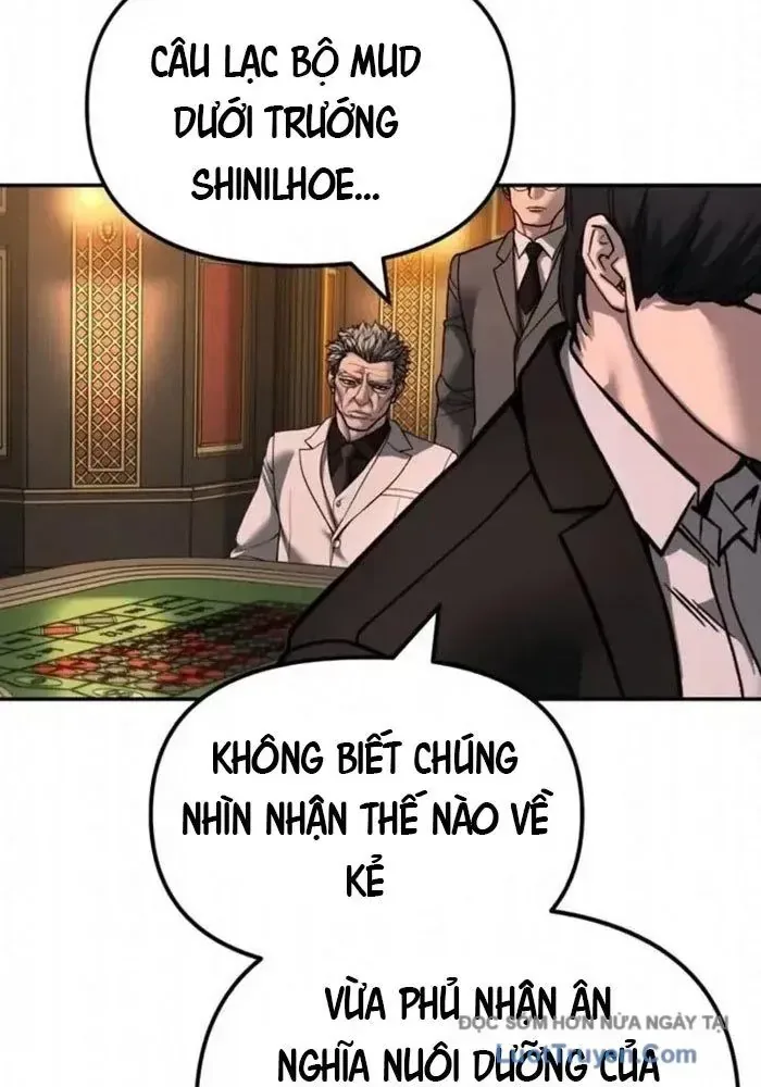 Giang Hồ Thực Thi Công Lý chương 167 - trang 151