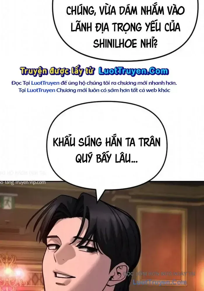 Giang Hồ Thực Thi Công Lý chương 167 - trang 152