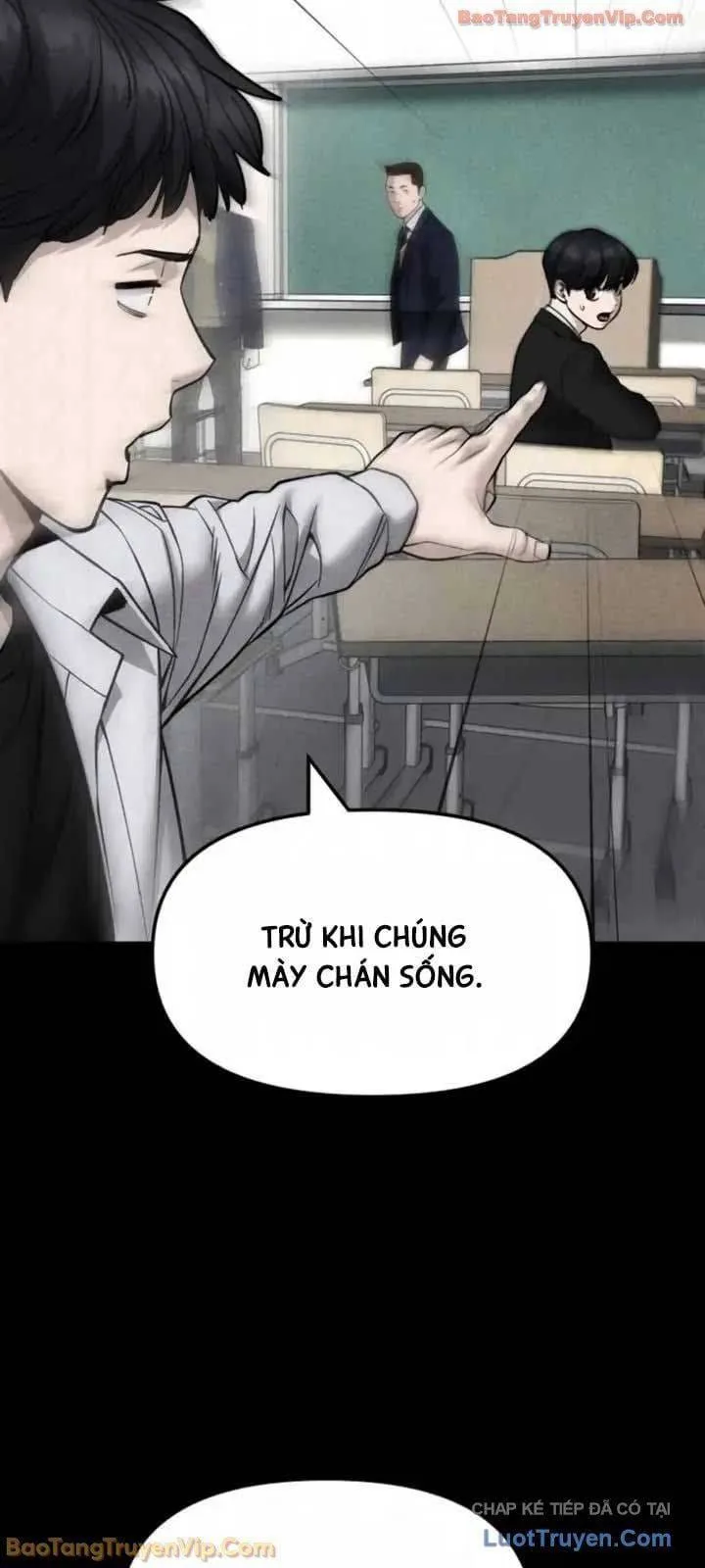Giang Hồ Thực Thi Công Lý chương 169 - trang 35
