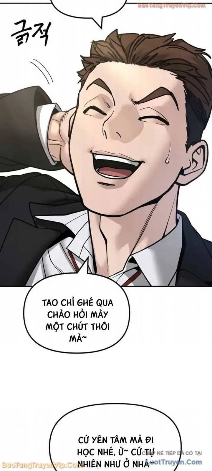 Giang Hồ Thực Thi Công Lý chương 169 - trang 39