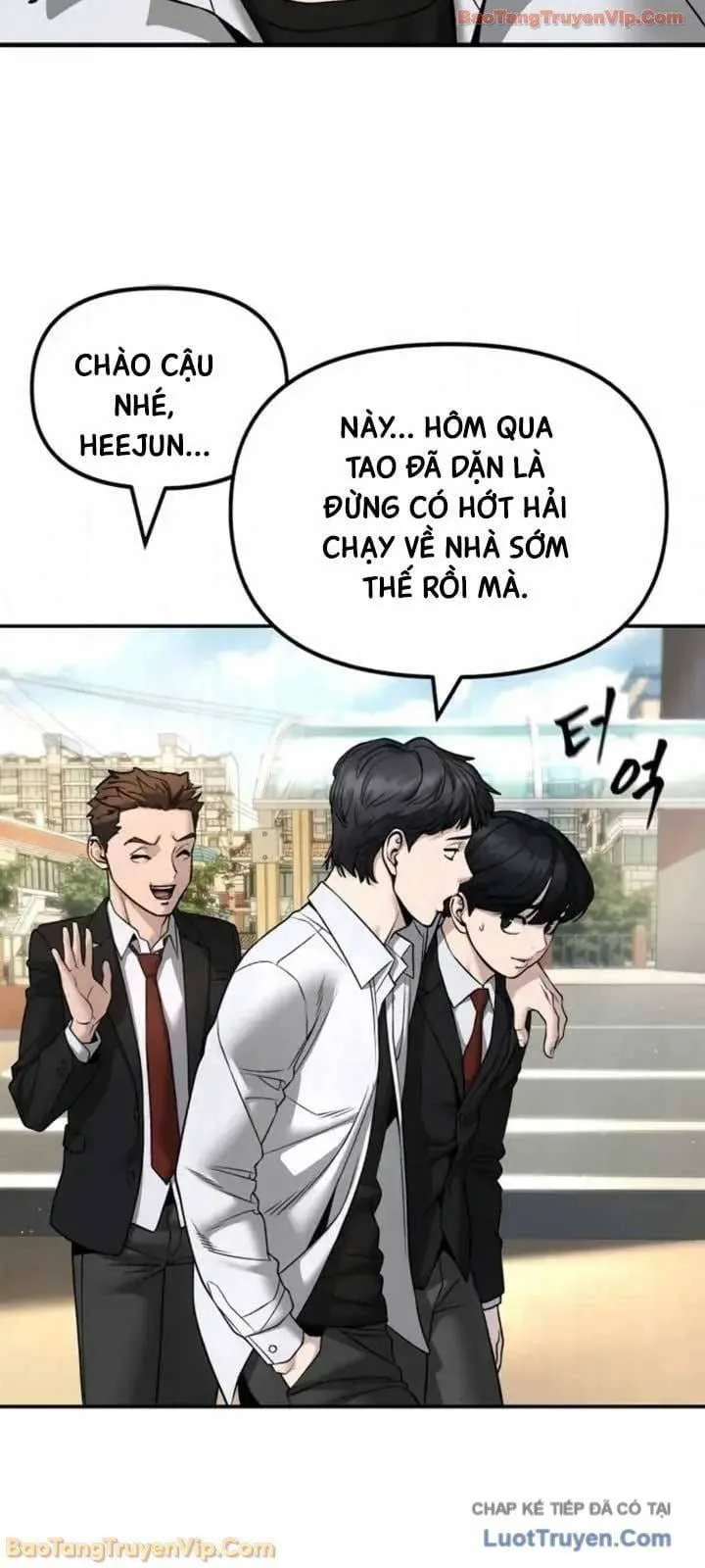 Giang Hồ Thực Thi Công Lý chương 169 - trang 42