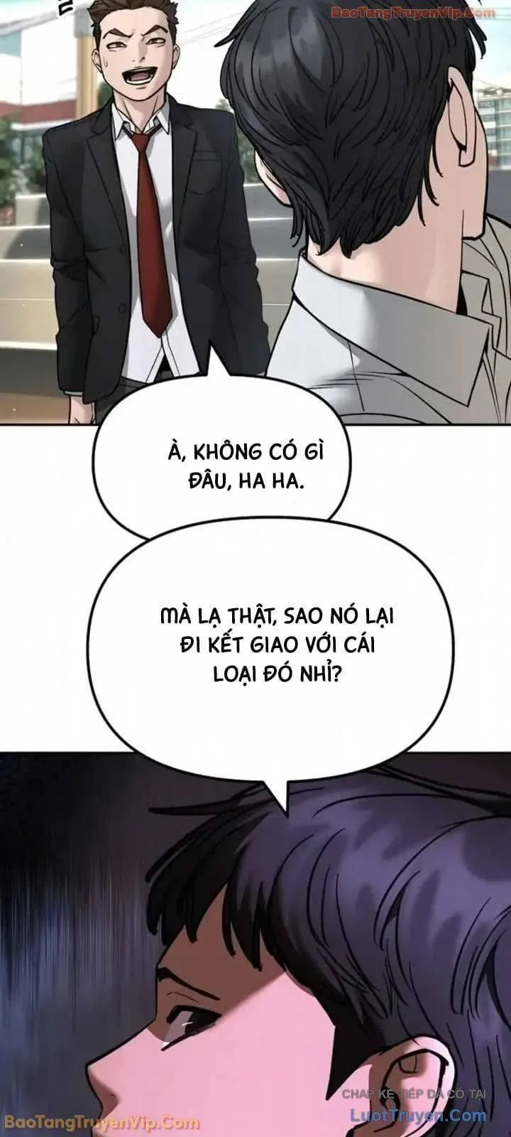Giang Hồ Thực Thi Công Lý chương 169 - trang 44