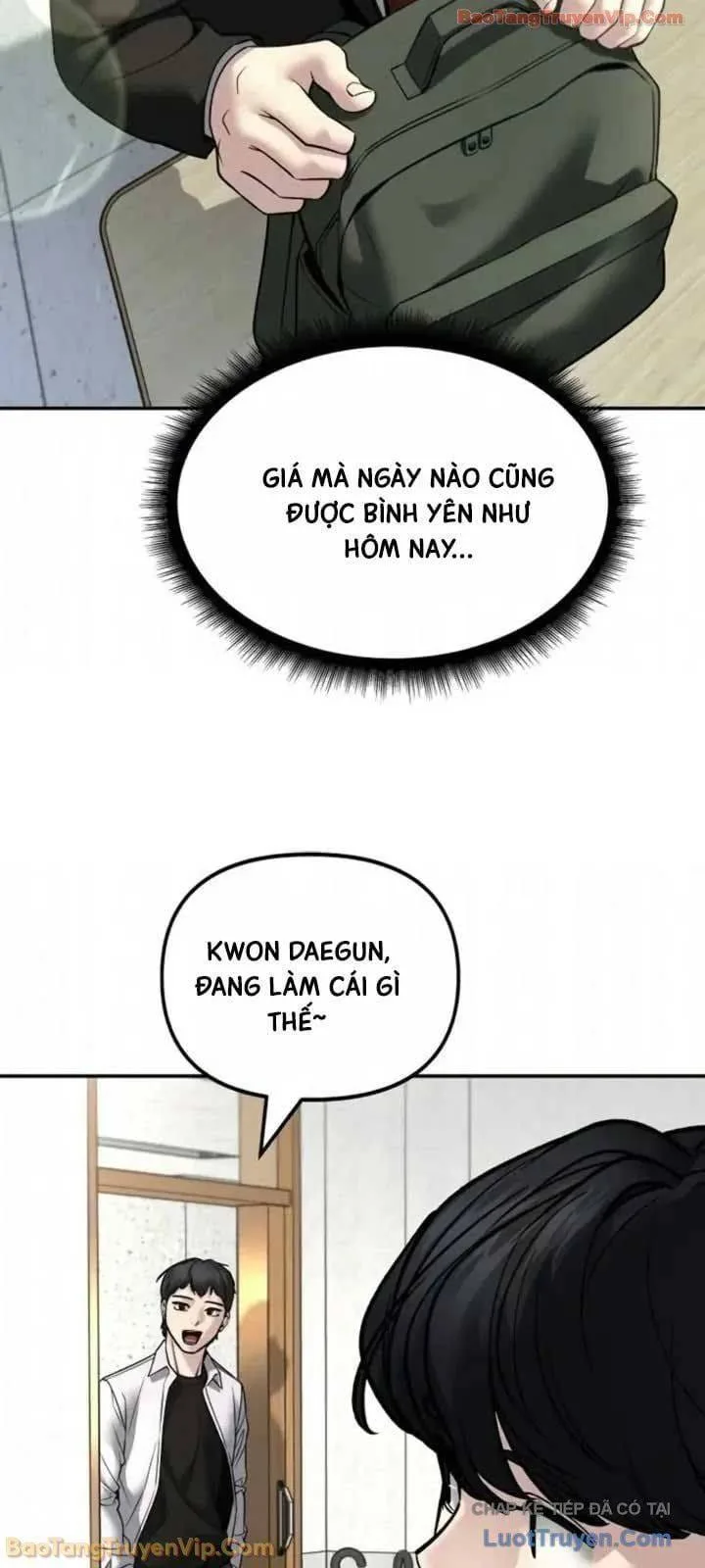 Giang Hồ Thực Thi Công Lý chương 169 - trang 60