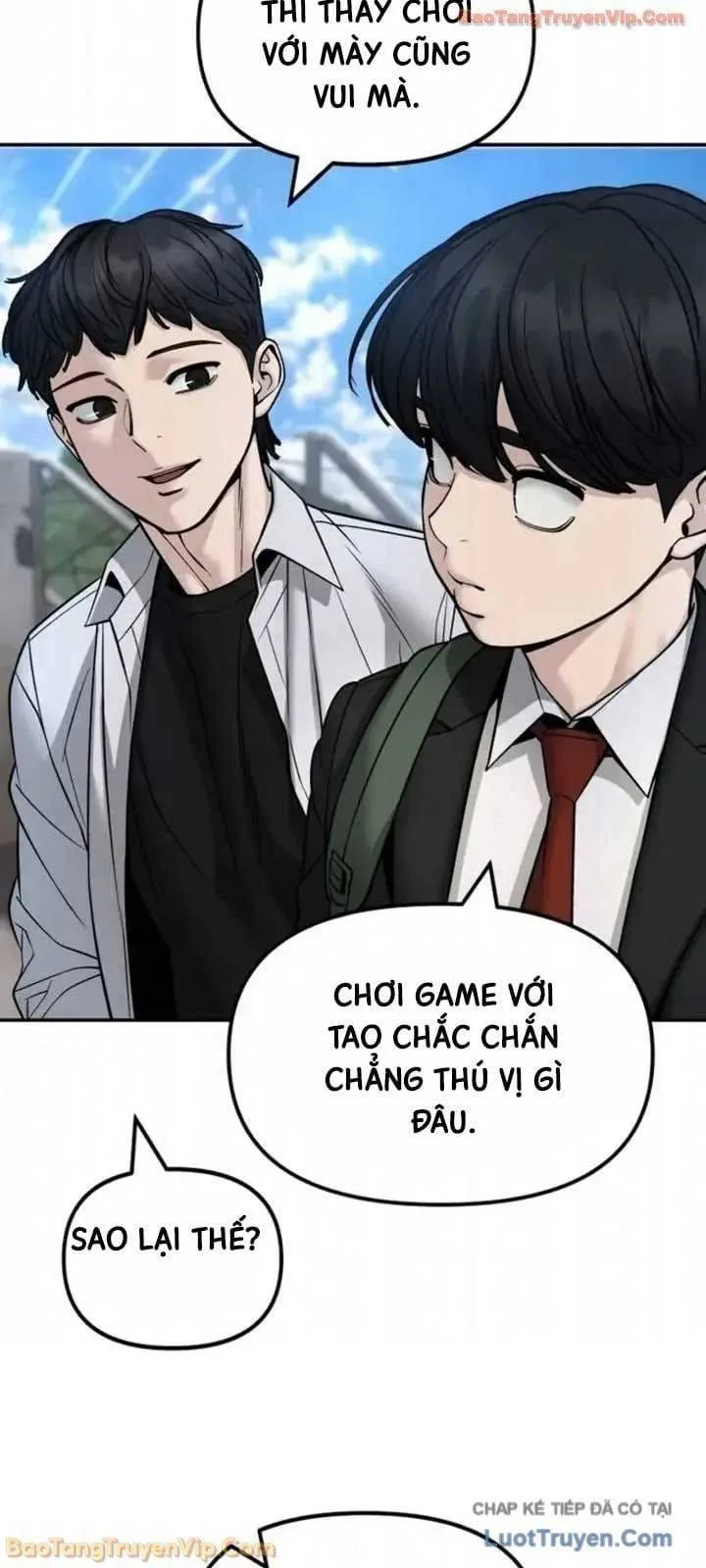 Giang Hồ Thực Thi Công Lý chương 169 - trang 72