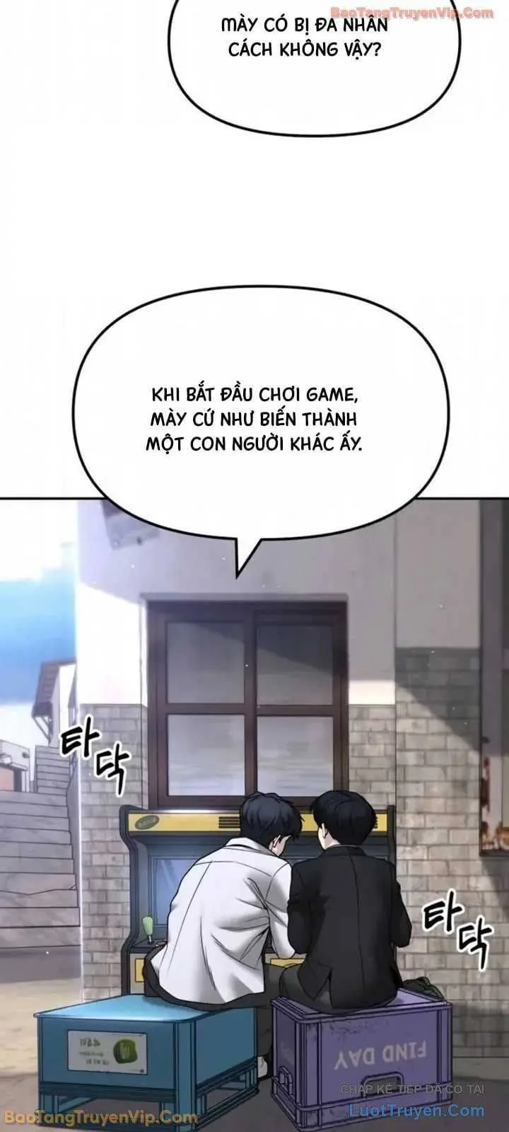 Giang Hồ Thực Thi Công Lý chương 169 - trang 84