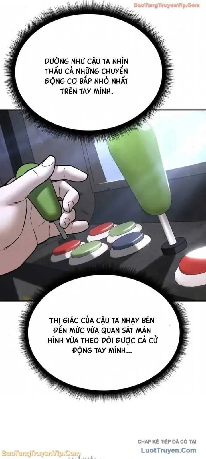 Giang Hồ Thực Thi Công Lý chương 169 - trang 90