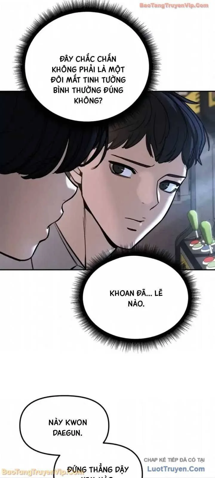 Giang Hồ Thực Thi Công Lý chương 169 - trang 91