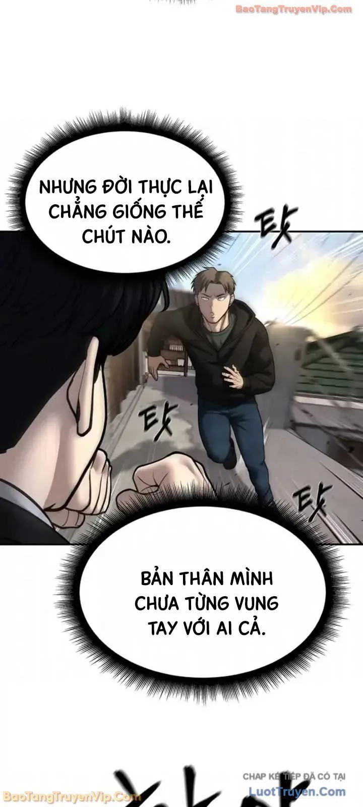Giang Hồ Thực Thi Công Lý chương 170 - trang 3