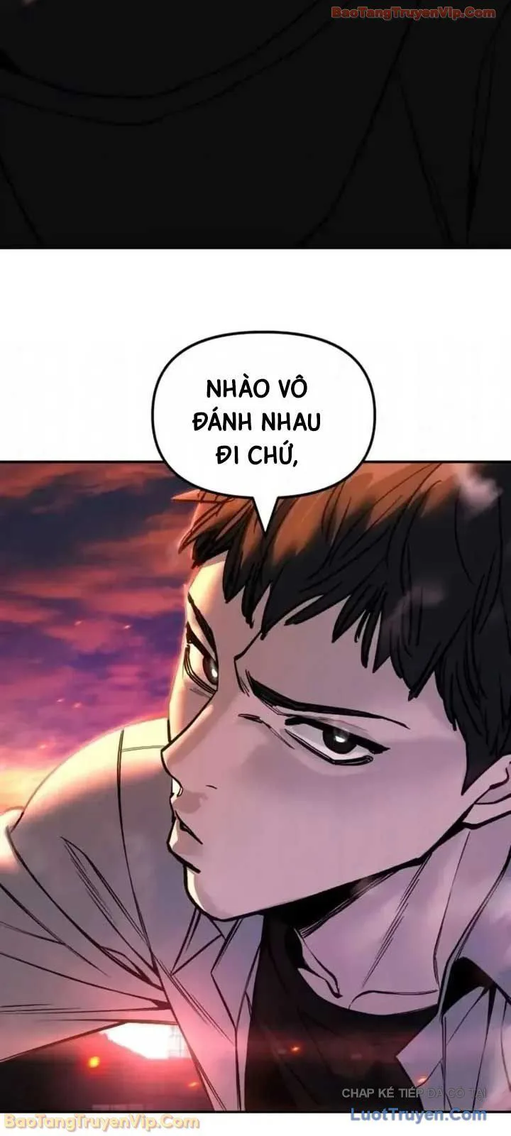 Giang Hồ Thực Thi Công Lý chương 170 - trang 17