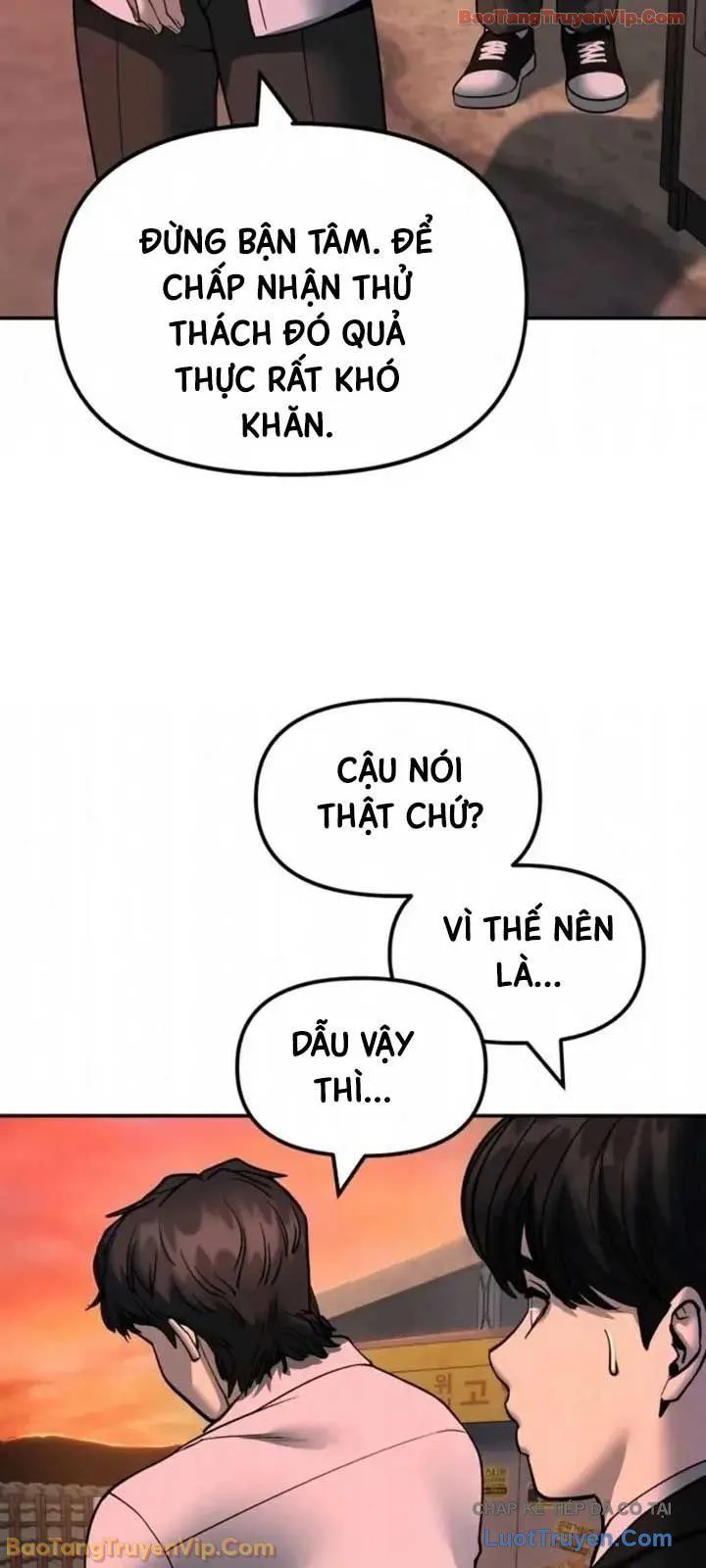 Giang Hồ Thực Thi Công Lý chương 170 - trang 26