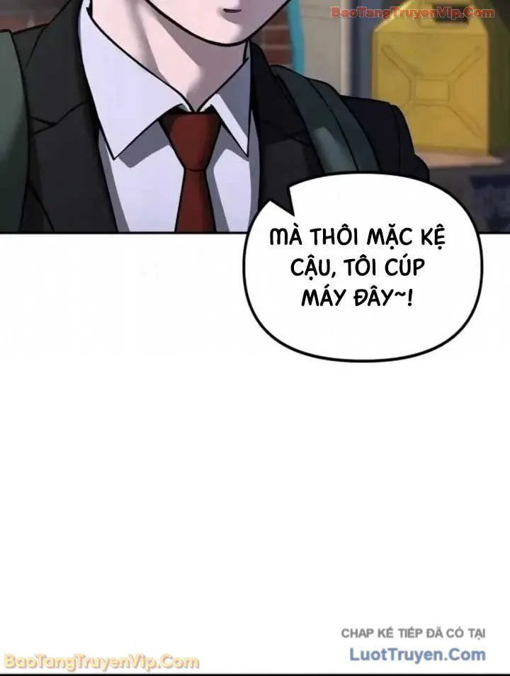 Giang Hồ Thực Thi Công Lý chương 170 - trang 45