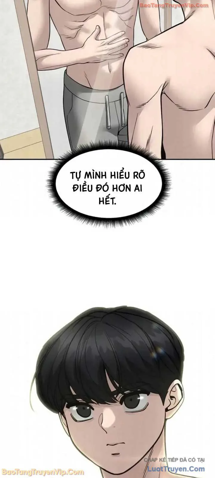 Giang Hồ Thực Thi Công Lý chương 170 - trang 48