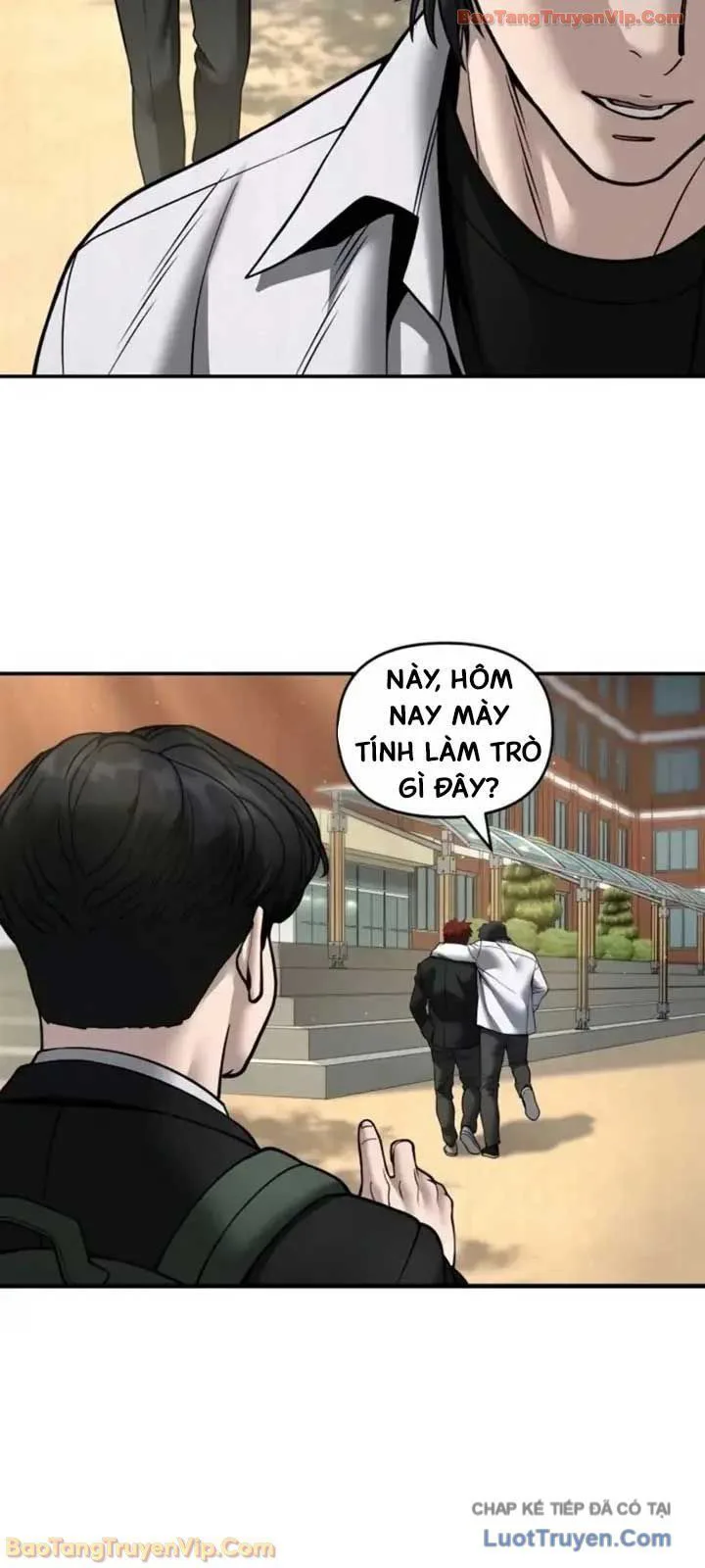 Giang Hồ Thực Thi Công Lý chương 170 - trang 59