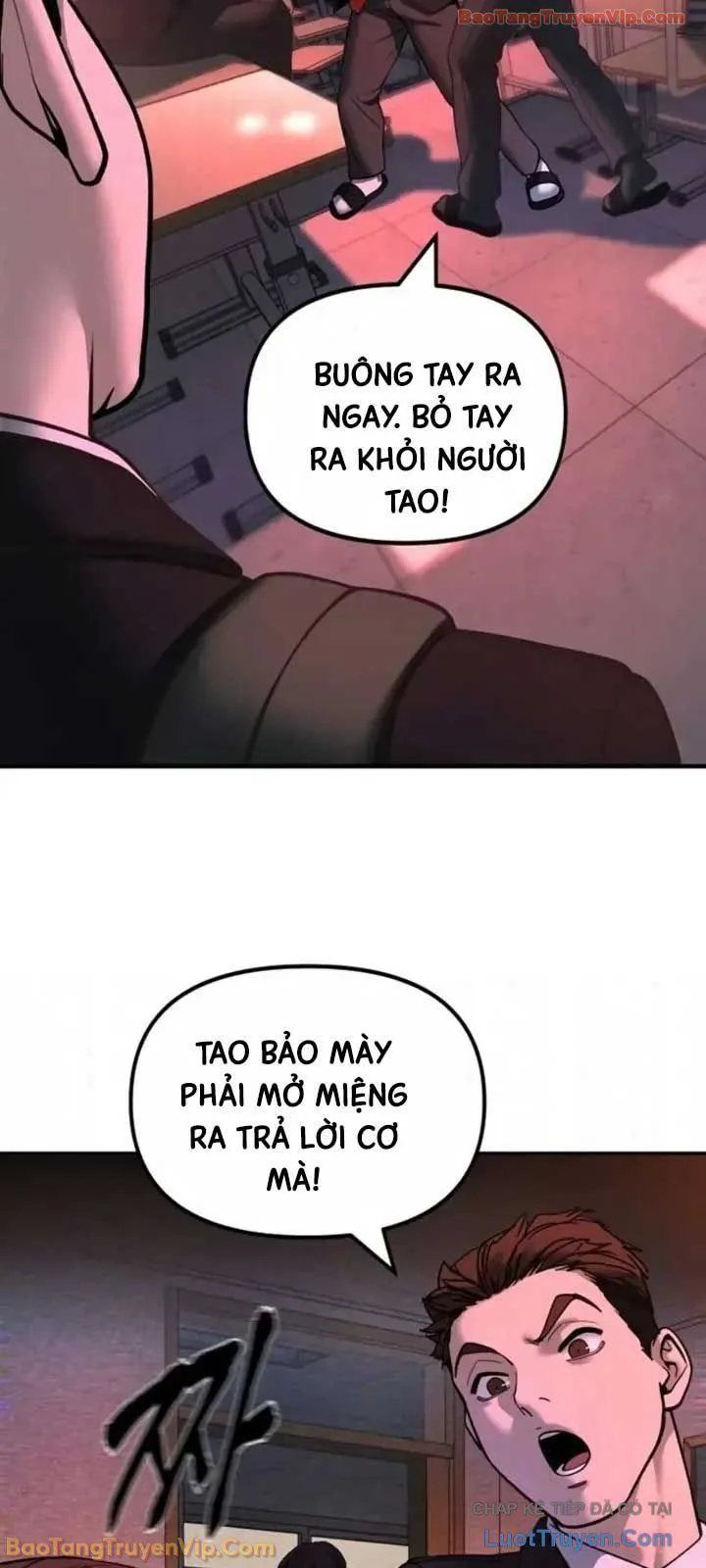 Giang Hồ Thực Thi Công Lý chương 170 - trang 65