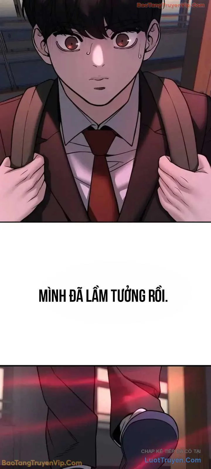 Giang Hồ Thực Thi Công Lý chương 170 - trang 67