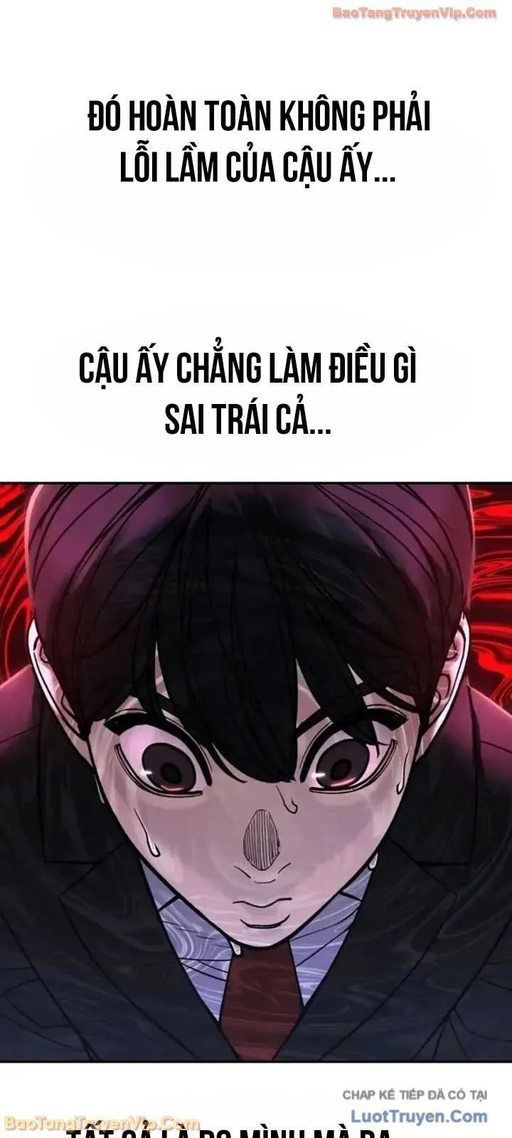 Giang Hồ Thực Thi Công Lý chương 170 - trang 73