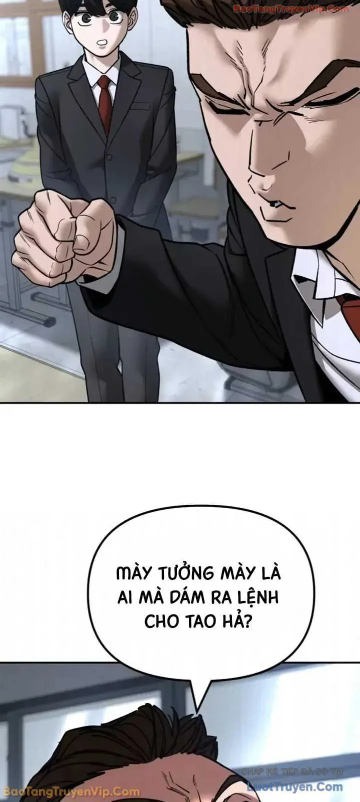 Giang Hồ Thực Thi Công Lý chương 170 - trang 88