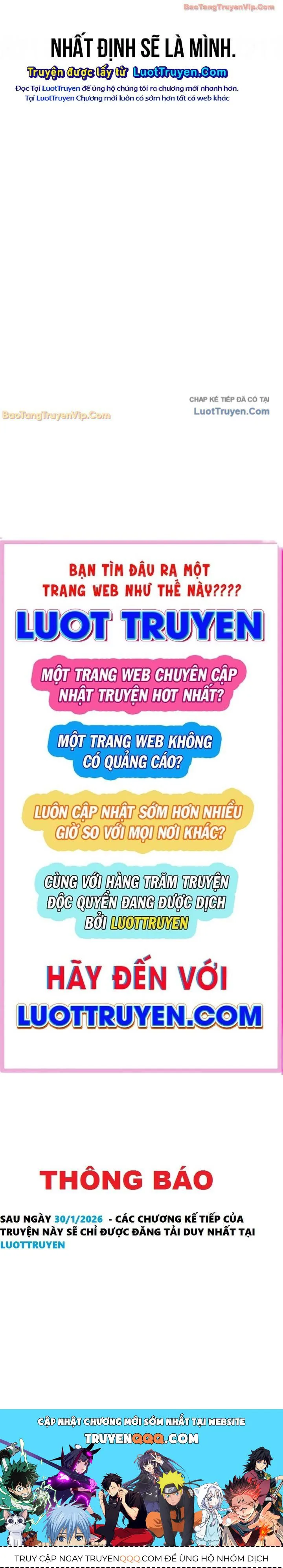 Giang Hồ Thực Thi Công Lý chương 170 - trang 134